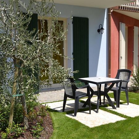 Acqua Resorts Sirmione Ngoại thất bức ảnh