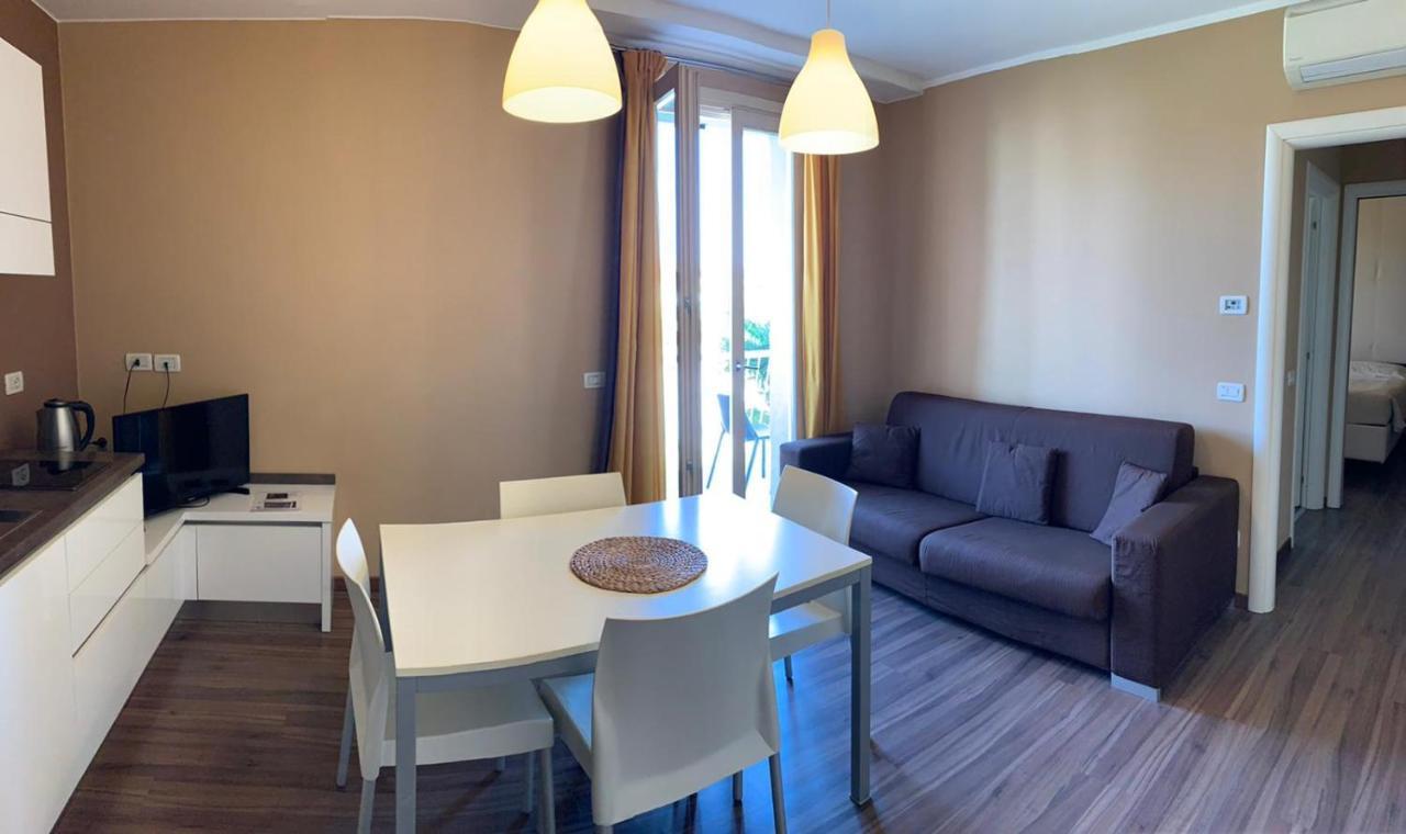 Acqua Resorts Sirmione Ngoại thất bức ảnh