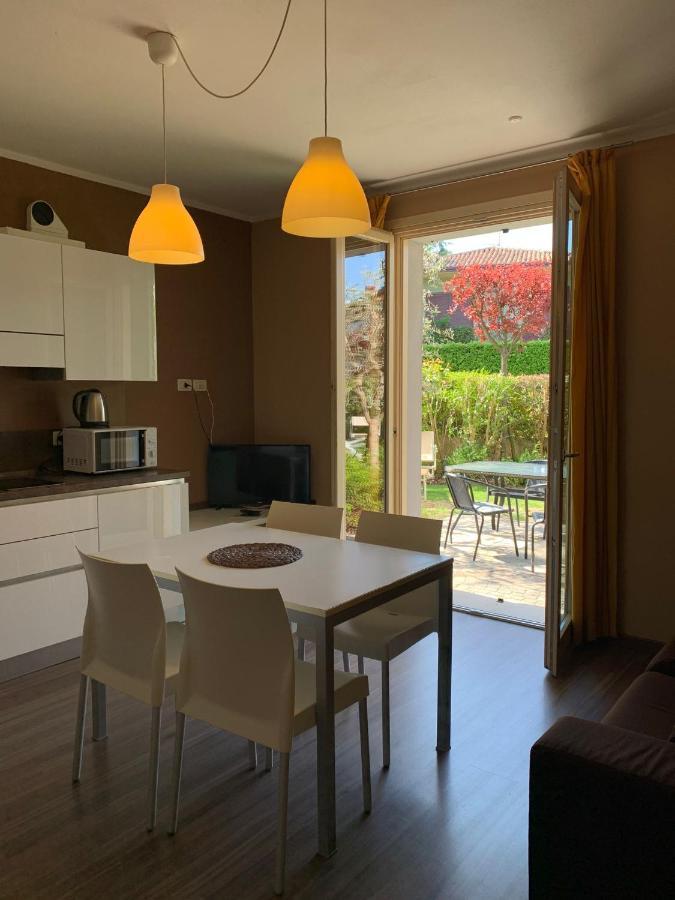 Acqua Resorts Sirmione Ngoại thất bức ảnh