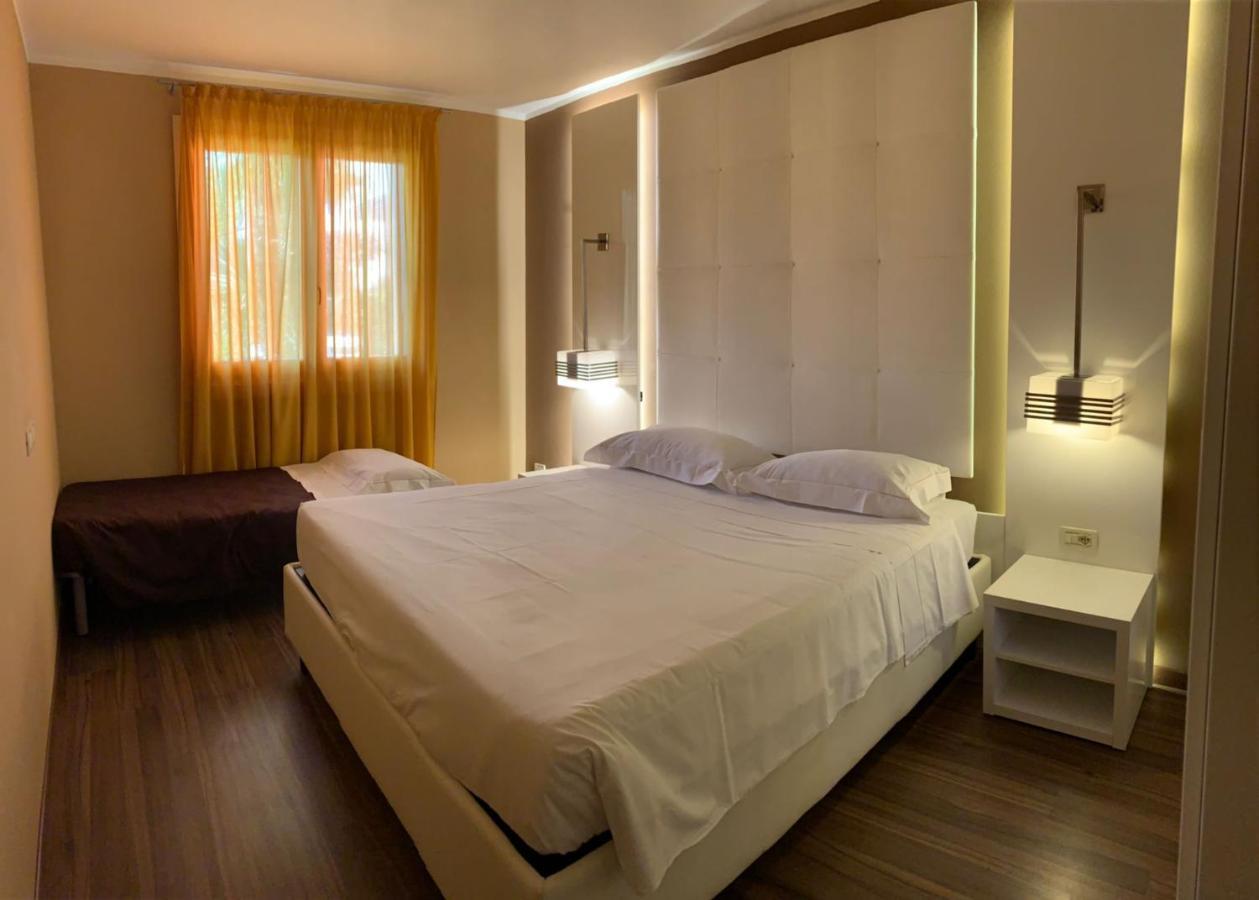 Acqua Resorts Sirmione Ngoại thất bức ảnh