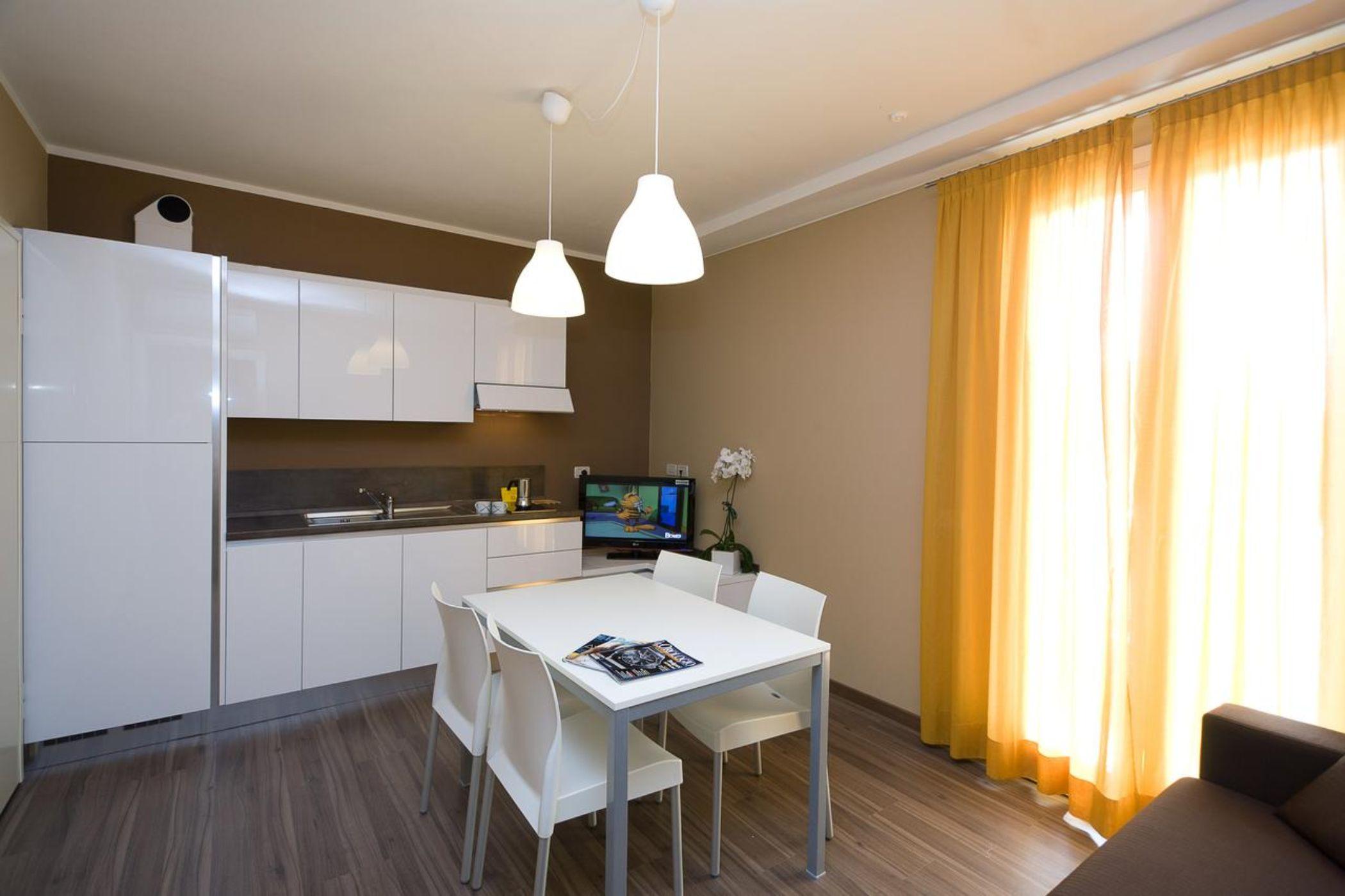 Acqua Resorts Sirmione Ngoại thất bức ảnh