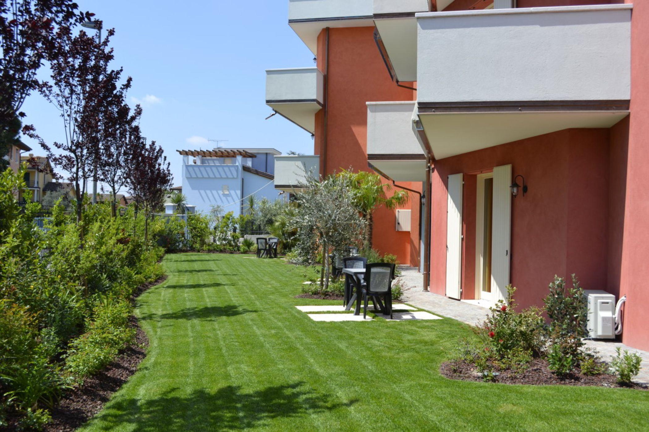 Acqua Resorts Sirmione Ngoại thất bức ảnh