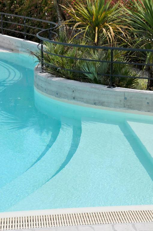 Acqua Resorts Sirmione Ngoại thất bức ảnh