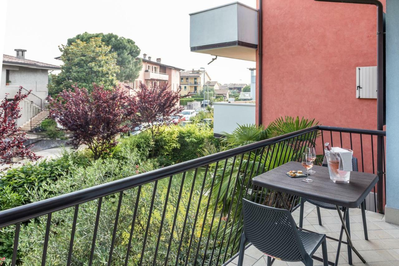 Acqua Resorts Sirmione Ngoại thất bức ảnh