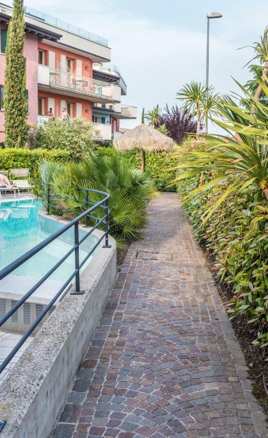 Acqua Resorts Sirmione Ngoại thất bức ảnh