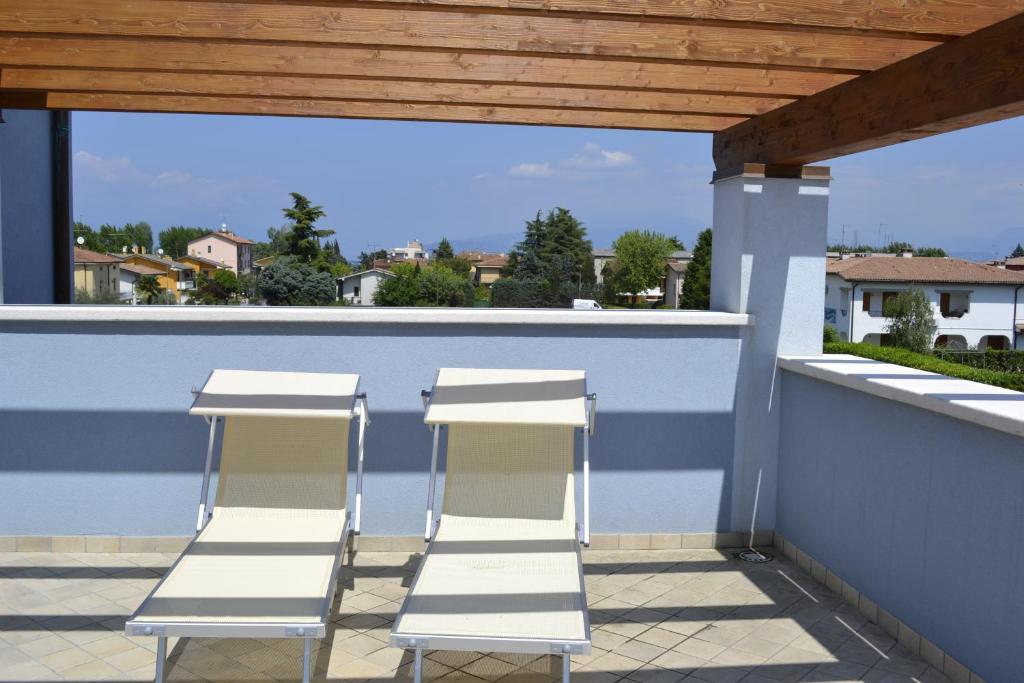 Acqua Resorts Sirmione Ngoại thất bức ảnh